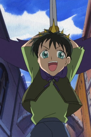 The Hand of Evil Looms Closer!