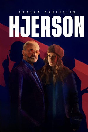 Agatha Christie's Hjerson
