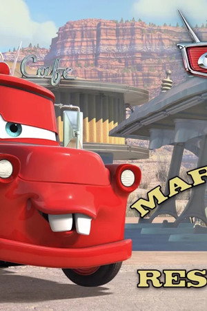 Rescue Squad Mater