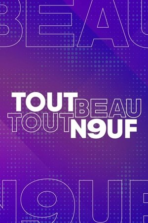 Tout beau tout n9uf