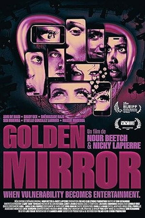 Golden Mirror