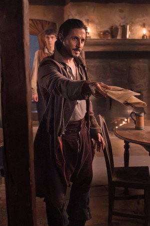 The Admiral Benbow