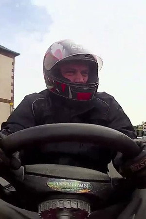 Road to Red Bull Soapbox Race