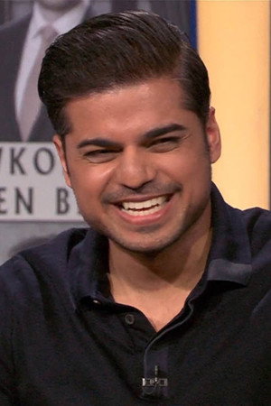 Rayen Panday & Robèrt van Beckhoven
