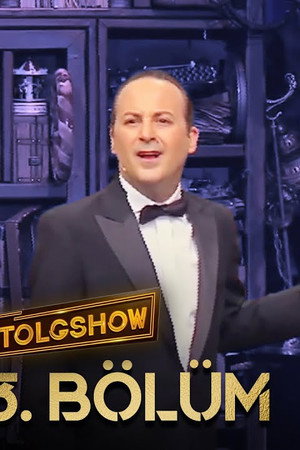 Episode 3 | Çağla Şıkel