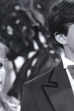 Láďo, ty jsi princezna!