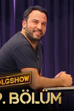 Episode 19 | Ferit Aktuğ