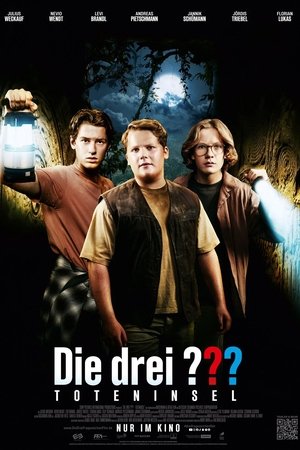 Die drei ??? – Toteninsel