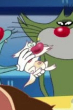 Oggy and the Babies