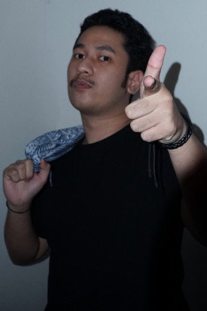 Yudhistira Bayu Yudhistira Bayu