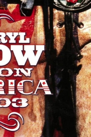 Sheryl Crow: C'mon America