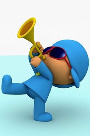 Pocoyo's Band