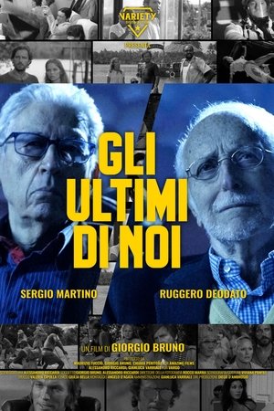 Gli ultimi di noi