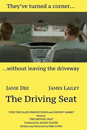 The Driving Seat