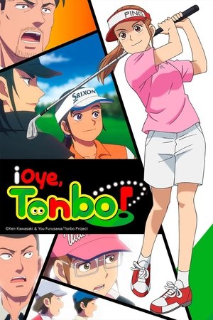 ¡Oye, Tonbo!
