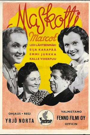 Maskotti