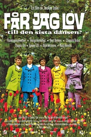 Får jag lov - till den sista dansen?