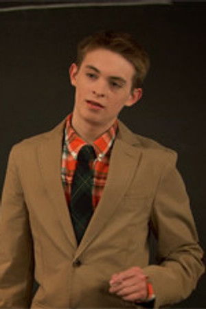 Seznamte se s McKřupníkovými