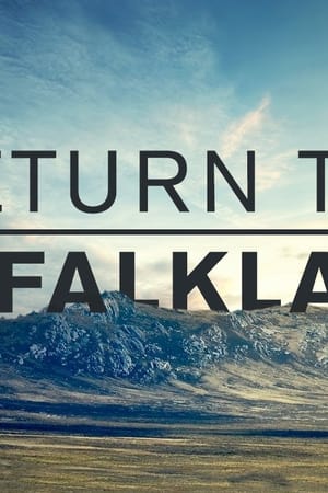 Return to the Falklands