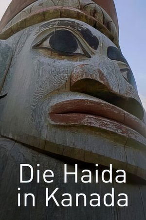 Die Haida in Kanada