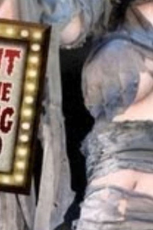 Night of the Living Dead