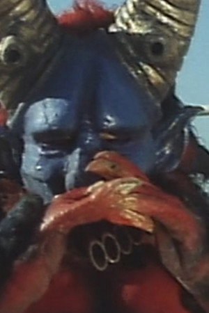 Run, Cruiser! X-Rider!!