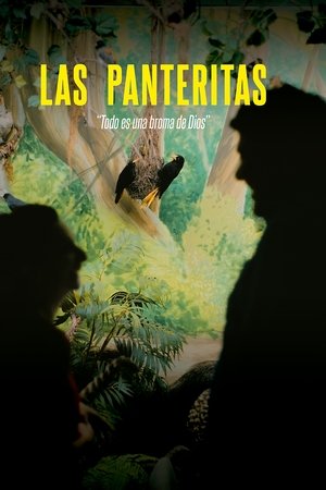 Las panteritas