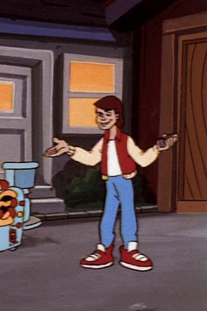 Hill Valley Brown-Out