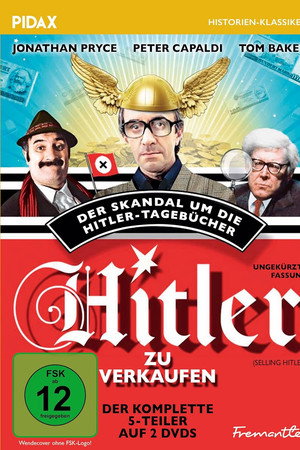 Hitler zu verkaufen