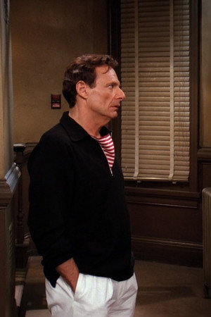 The One with the Two Parties
