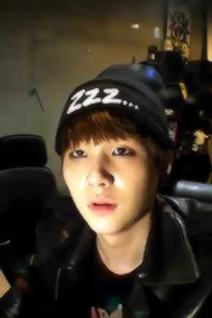 140410 SUGA