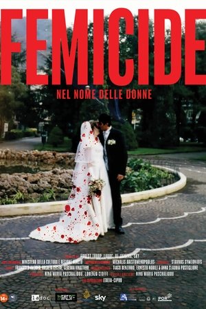 Femicide - Nel nome delle donne