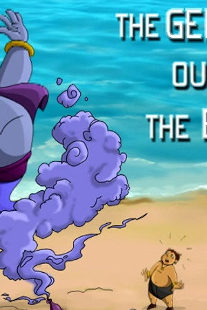 Genie out of a Bottle