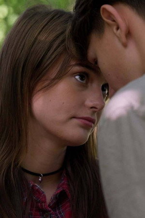 Secretly in Love