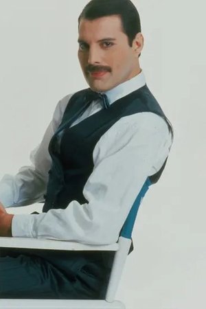 Freddie Mercury: Nevýslovný příběh