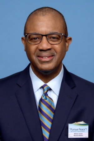 William Turner Jr.