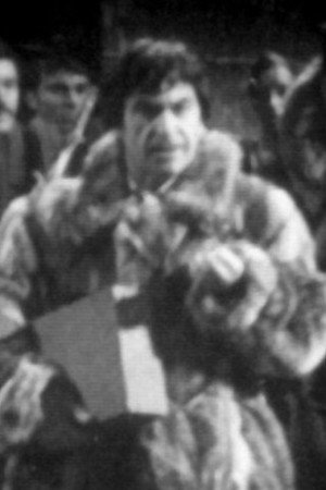 The Abominable Snowmen (6)