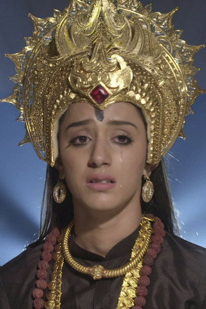 Nandu Begins to Suspect Gauri