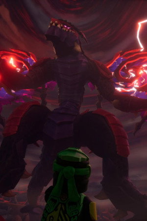 The Shatter Dragon