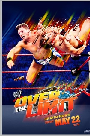 WWE Over The Limit 2011