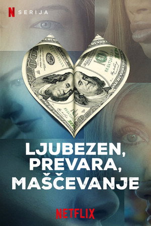 Ljubezen, prevara, maščevanje