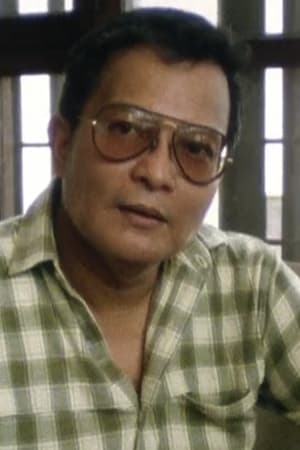 Signed: Lino Brocka