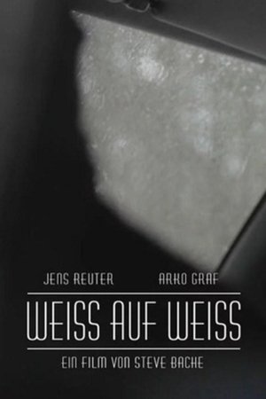 Weiss auf Weiss