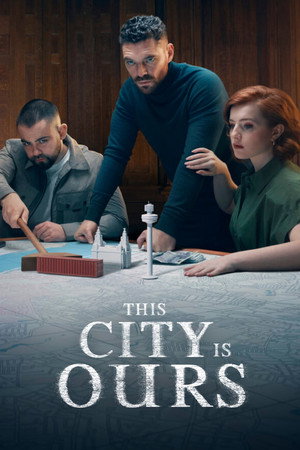 This City Is Ours