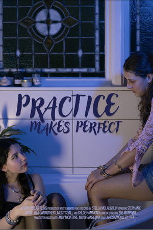 Practice Makes Perfect