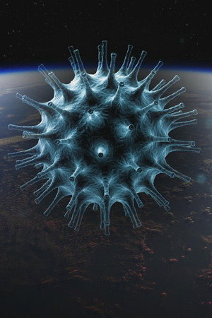 Interstellar Fallout