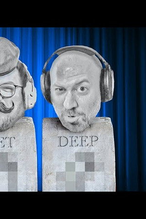 Let's Get Deep