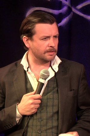 Thom Tuck Goes Straight to DVD