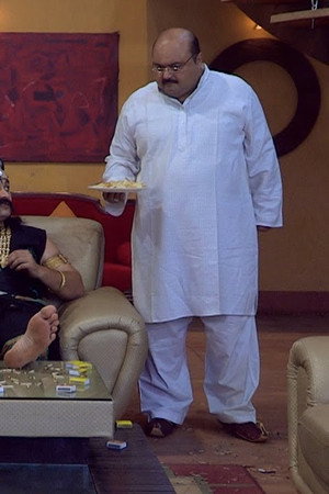 Sasur Damaad Special