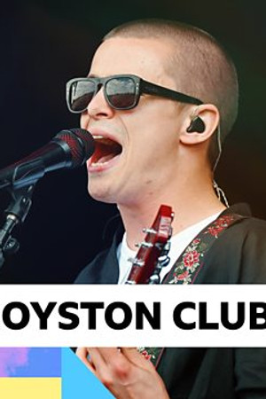 The Royston Club